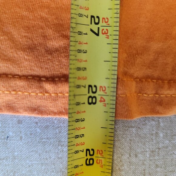 Orange Kool-Aid Graphic Tee - Men's Short Sleeve - Picture 8 of 8